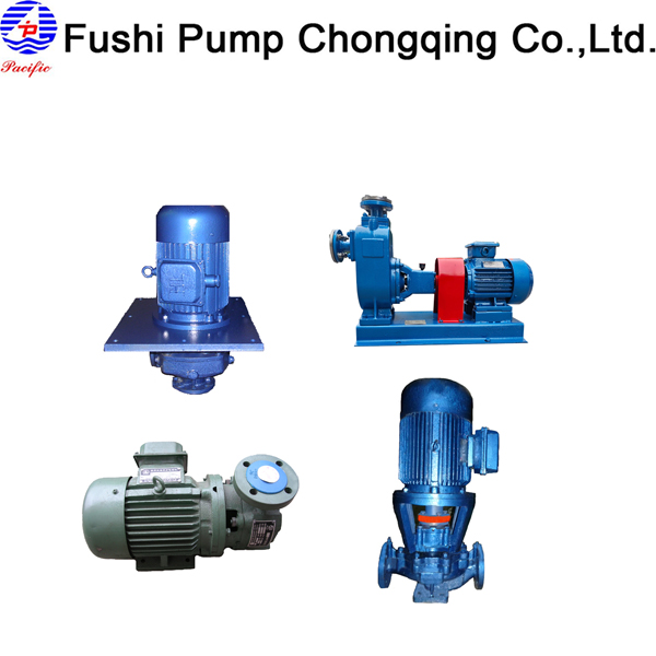 Marine Sewage Pumps